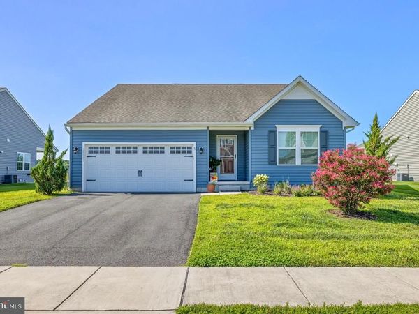 24895 LONG COVE COURT, MILLSBORO, DE 19966