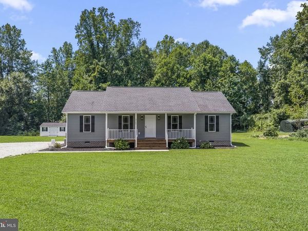 4760 HOWERTON ROAD, DUNNSVILLE, VA 22454