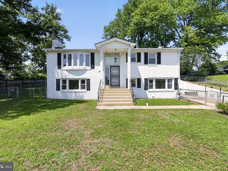 11321 Brandywine Road , Clinton, MD 20735 Main Photo