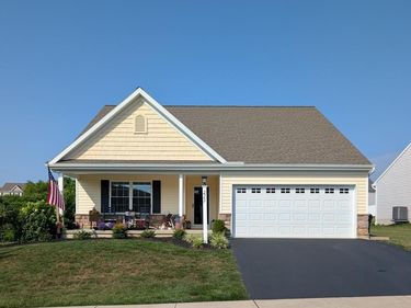 223 DARLINGTON COURT, NEW PROVIDENCE, PA 17560