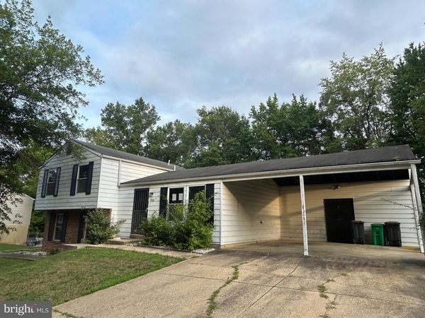 9108 RIDGEWOOD DRIVE , FORT WASHINGTON, MD 20744