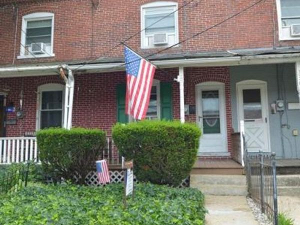 328 W FIFTH STREET , LANSDALE, PA 19446