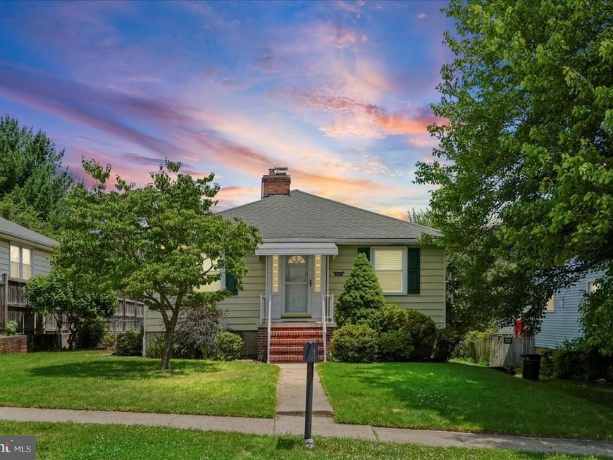 2614 Matthews Drive, Baltimore, MD 21234 Main Photo