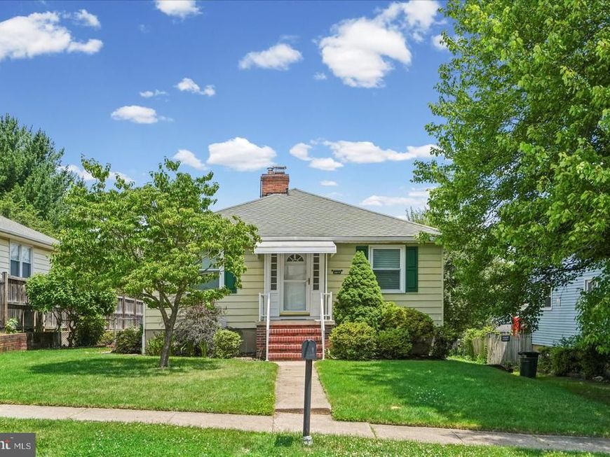 2614 Matthews Drive, Baltimore, MD 21234 Main Photo