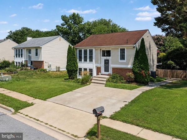 307 TIMBER GROVE ROAD , OWINGS MILLS, MD 21117