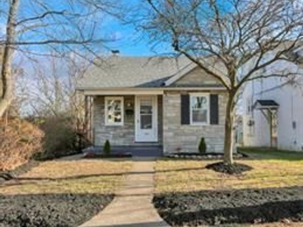 POTTSTOWN, PA 19464