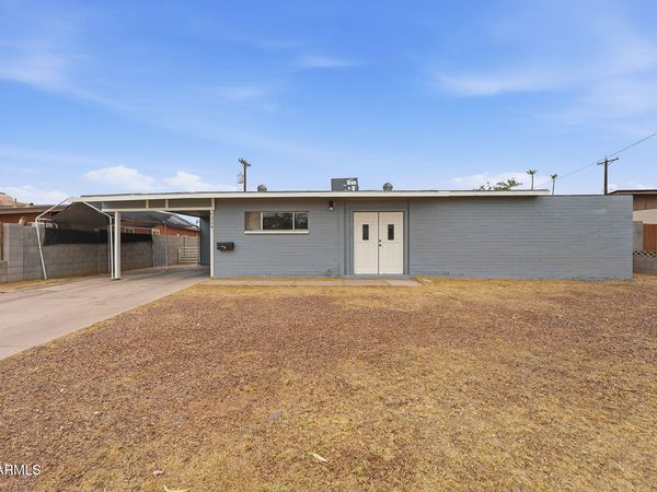 7714 W MITCHELL Drive, Phoenix, AZ 85033
