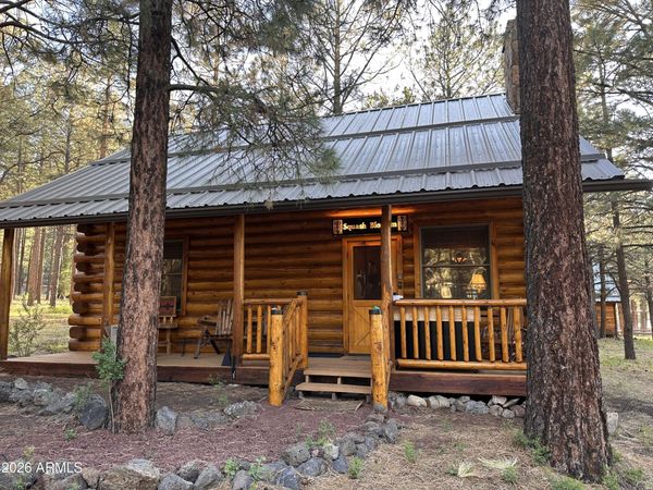 11 COUNTY ROAD N1333, Greer, AZ 85927