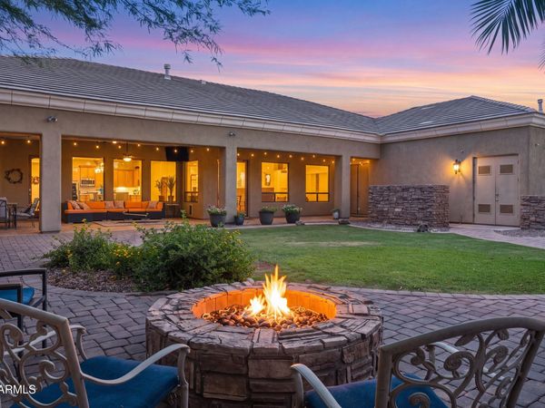 3034 E PORTOLA VALLEY Drive, Gilbert, AZ 85297