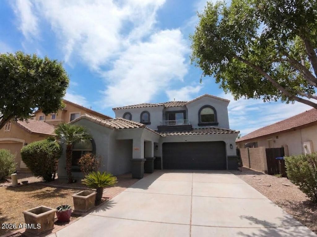 44865 W Applegate Road, Maricopa, AZ 85139 Main Photo