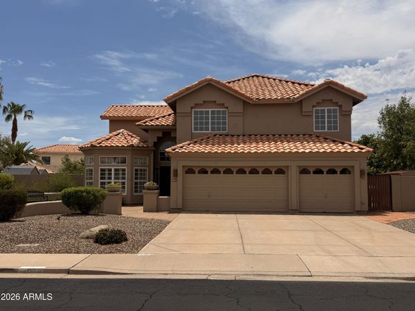 3031 E Mallory St Street, Mesa, AZ 85213