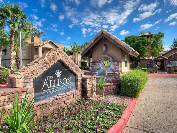 14145 N 92nd Street, Unit 2022, Scottsdale, AZ 85260
