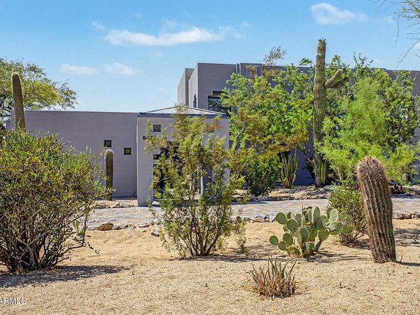 9474 E SANDS Drive, Scottsdale, AZ 85255