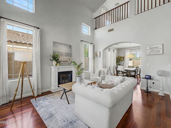 2317 E REDWOOD Court, Chandler, AZ 85286