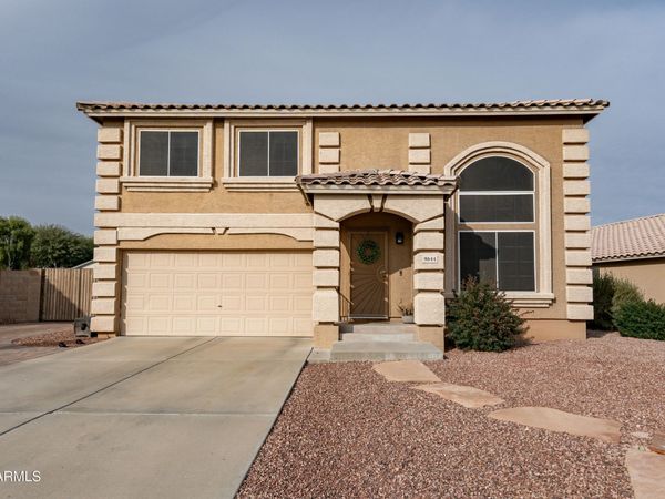 9644 W Hatcher Road, Peoria, AZ 85345