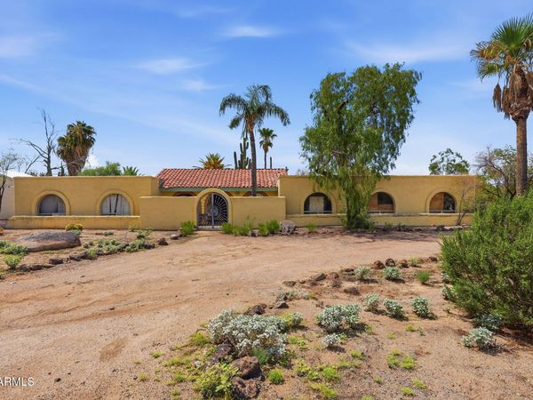 26843 N 71ST Place, Scottsdale, AZ 85266