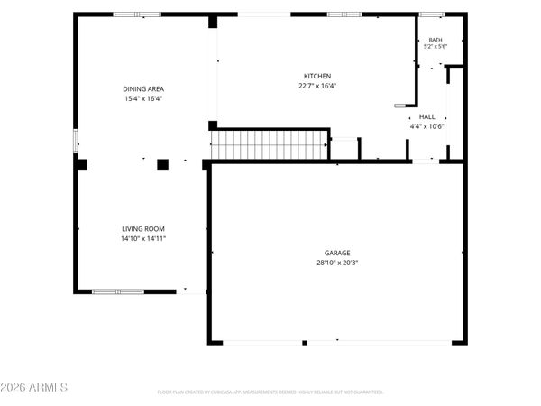 30196 W CRITTENDEN Lane, Buckeye, AZ 85396