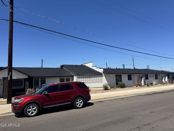 1144 E YUMA Street E, Unit 1-14, Phoenix, AZ 85034
