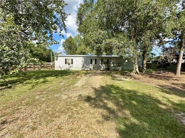 20296 SISTERS Road , Ponchatoula, LA 70454