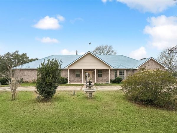 220 WARRIOR Trace , Covington, LA 70435