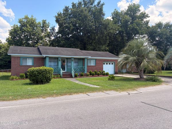 71 Canna Street, Barnwell, SC 29812