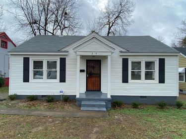 39 E FRANK AVE, Memphis, TN 38109