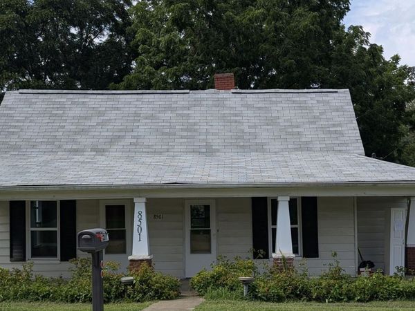 8501 Garrison Drive, Knoxville, TN 37931