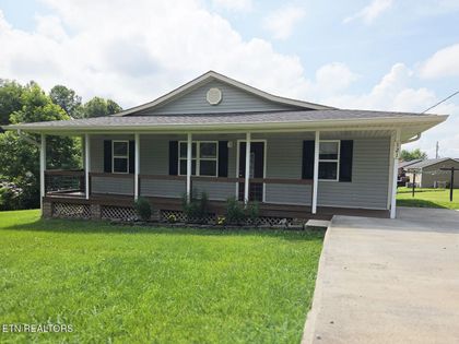 121 Willow Creek Rd Wartburg, TN 37887
