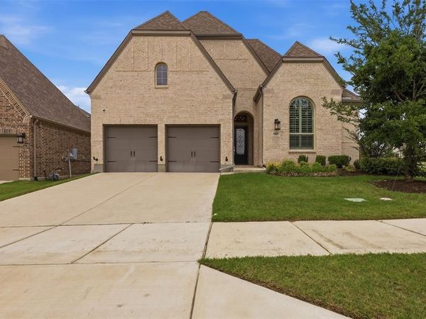 6028 Firefox Lane , Fort Worth, TX 76123