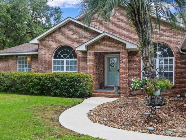 2602 Hidden Creek Dr, Navarre, FL 32566