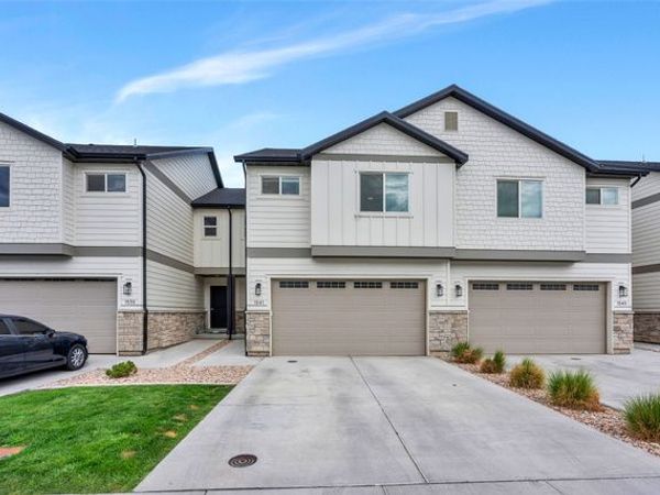 1541 N 1870 E, Unit 742, Spanish Fork, UT 84660