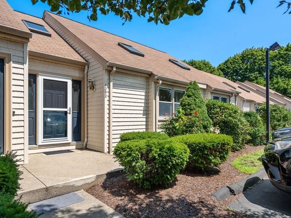 1292 Commercial St, Unit 1292, Weymouth, MA 02189