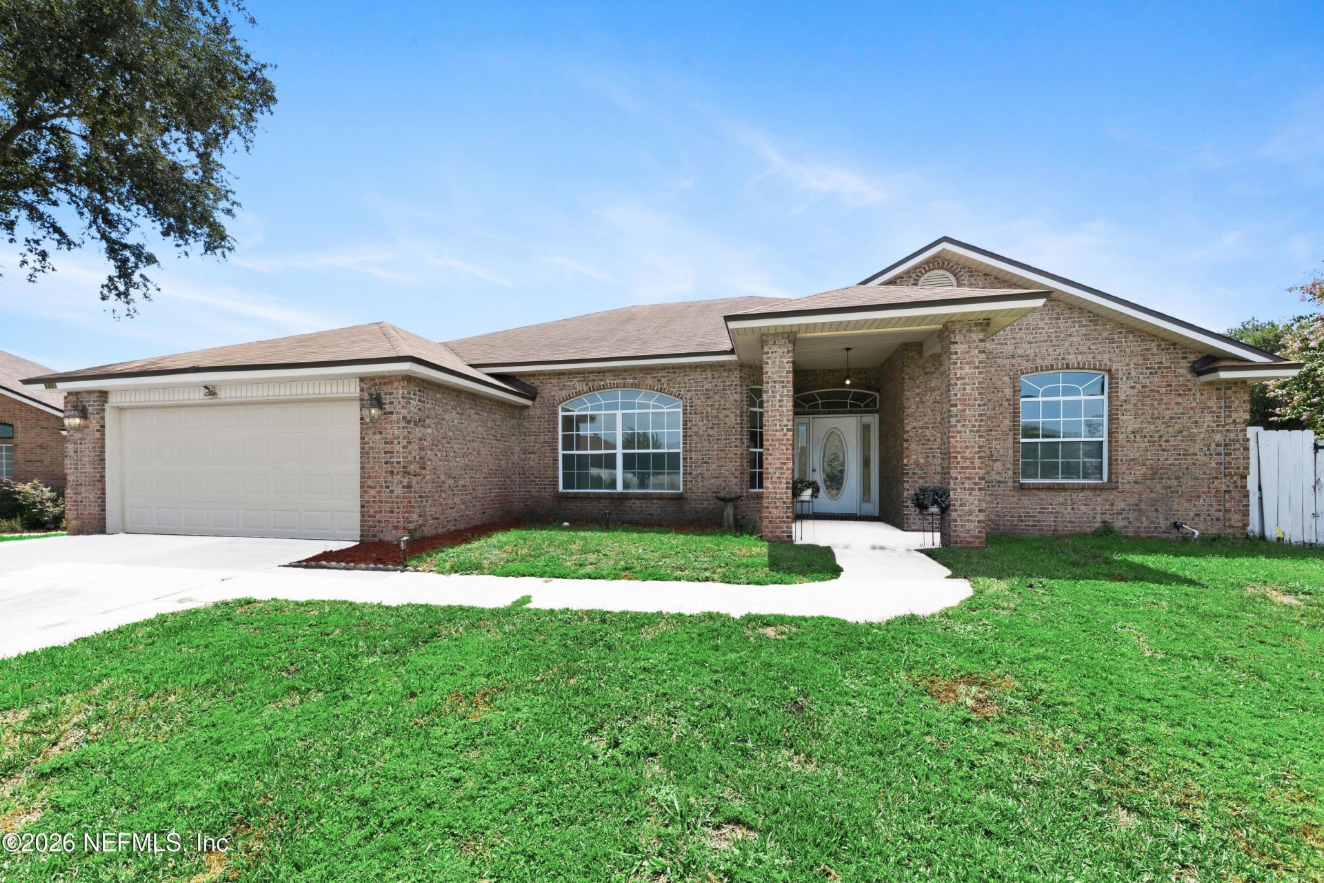 2481 Brook Park Way, Jacksonville, FL 32246 Main Photo