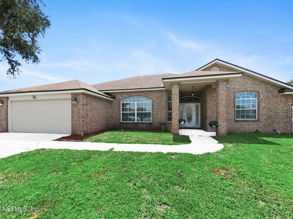 2481 BROOK PARK Way, Jacksonville, FL 32246