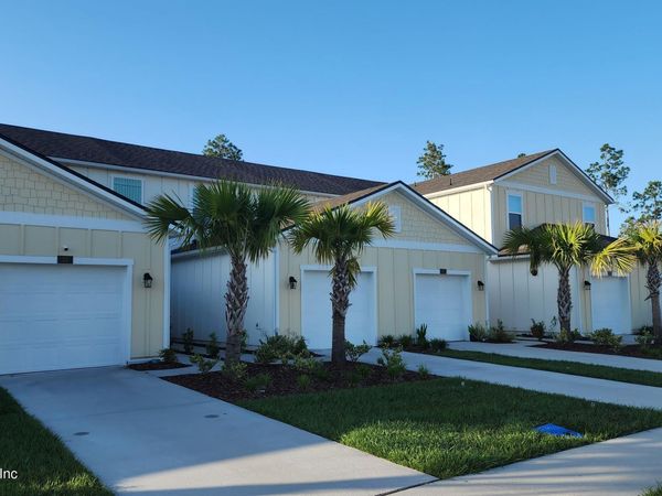 37 TEMPLE Drive, St. Augustine, FL 32092