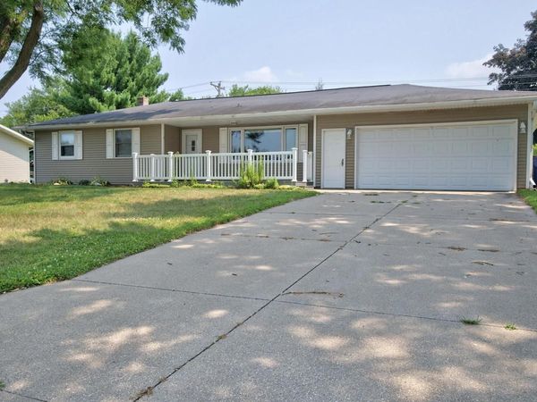 643 Winter STREET, Onalaska, WI 54650