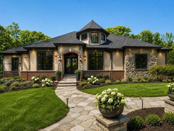 1021 Emerald DRIVE, Hartford, WI 53027