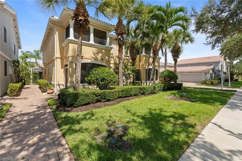 28254 Village Walk Cir S, Bonita Springs, FL 34135 Photo
