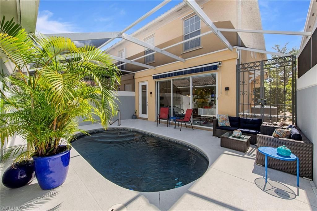 28254 Village Walk Cir S, Bonita Springs, FL 34135 Photo