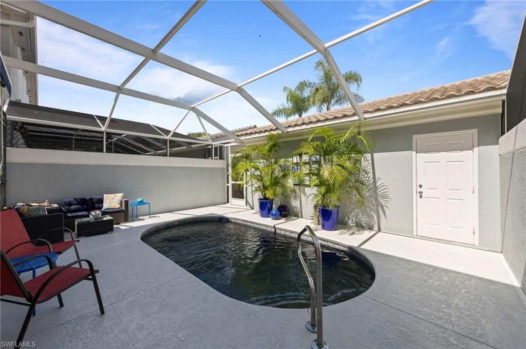 28254 Village Walk Cir S, Bonita Springs, FL 34135 Photo