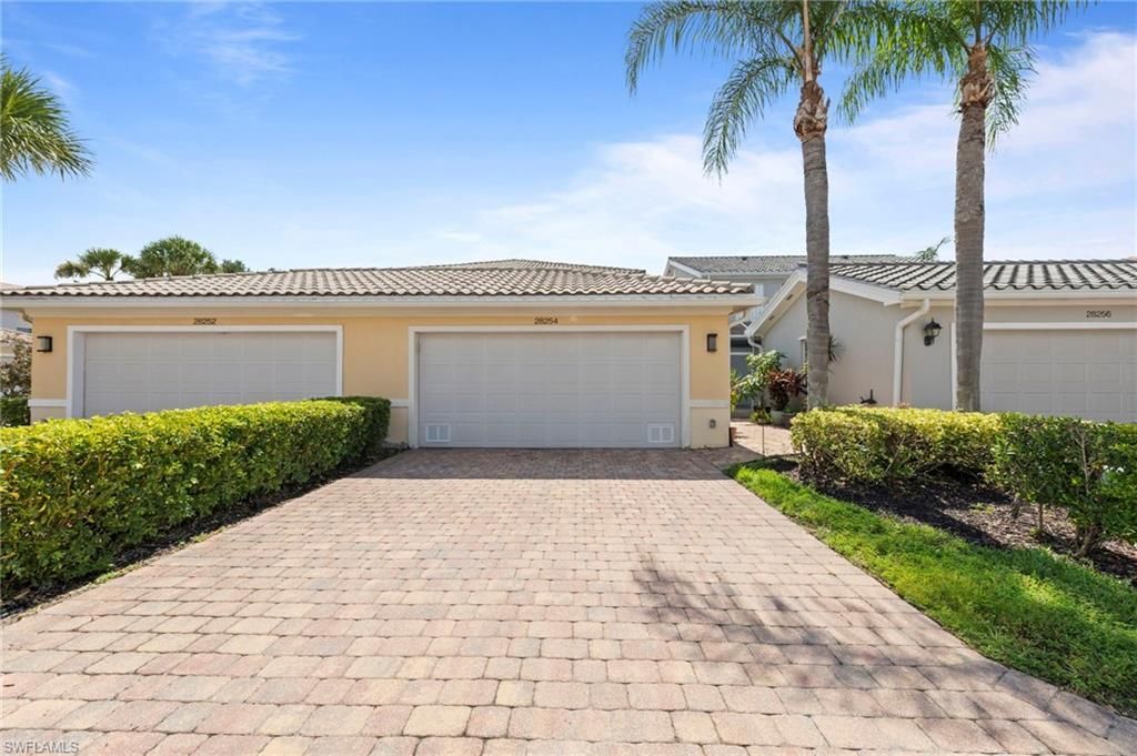 28254 Village Walk Cir S, Bonita Springs, FL 34135 Photo