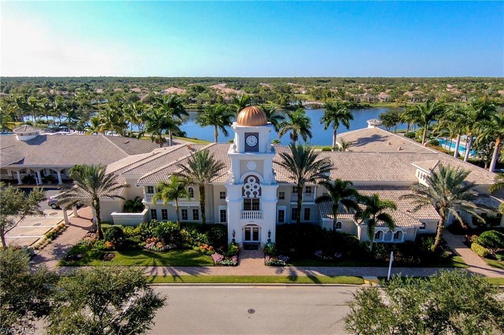 28254 Village Walk Cir S, Bonita Springs, FL 34135 Photo