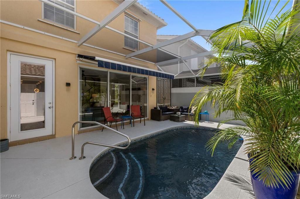 28254 Village Walk Cir S, Bonita Springs, FL 34135 Photo