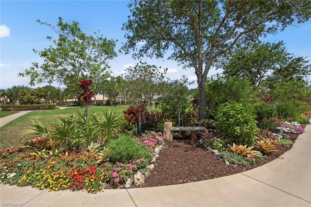 28254 Village Walk Cir S, Bonita Springs, FL 34135 Photo