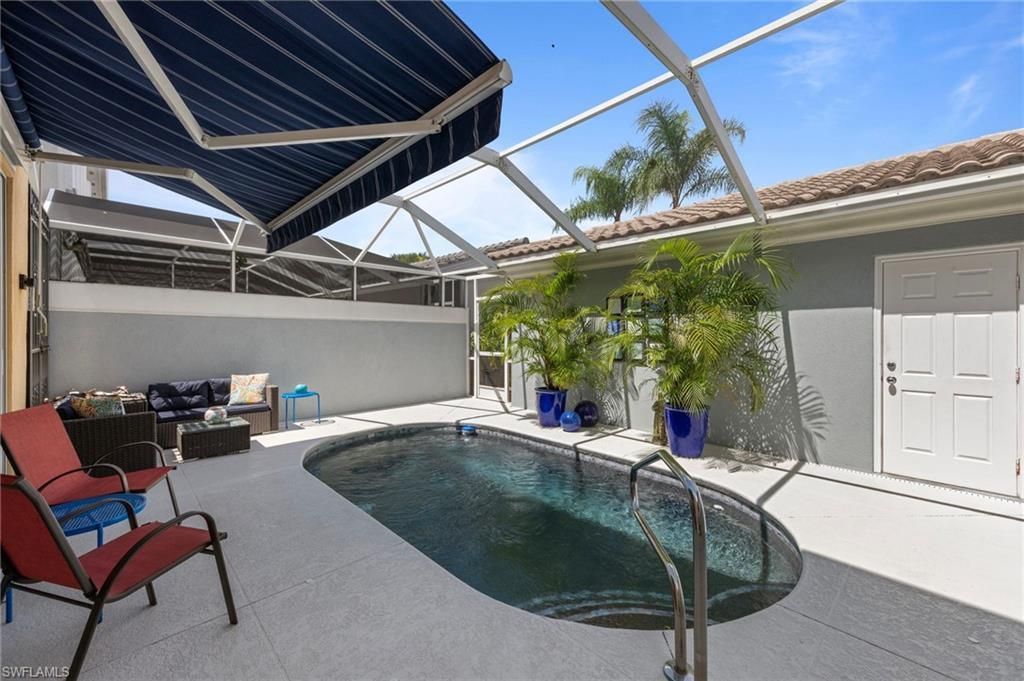 28254 Village Walk Cir S, Bonita Springs, FL 34135 Photo