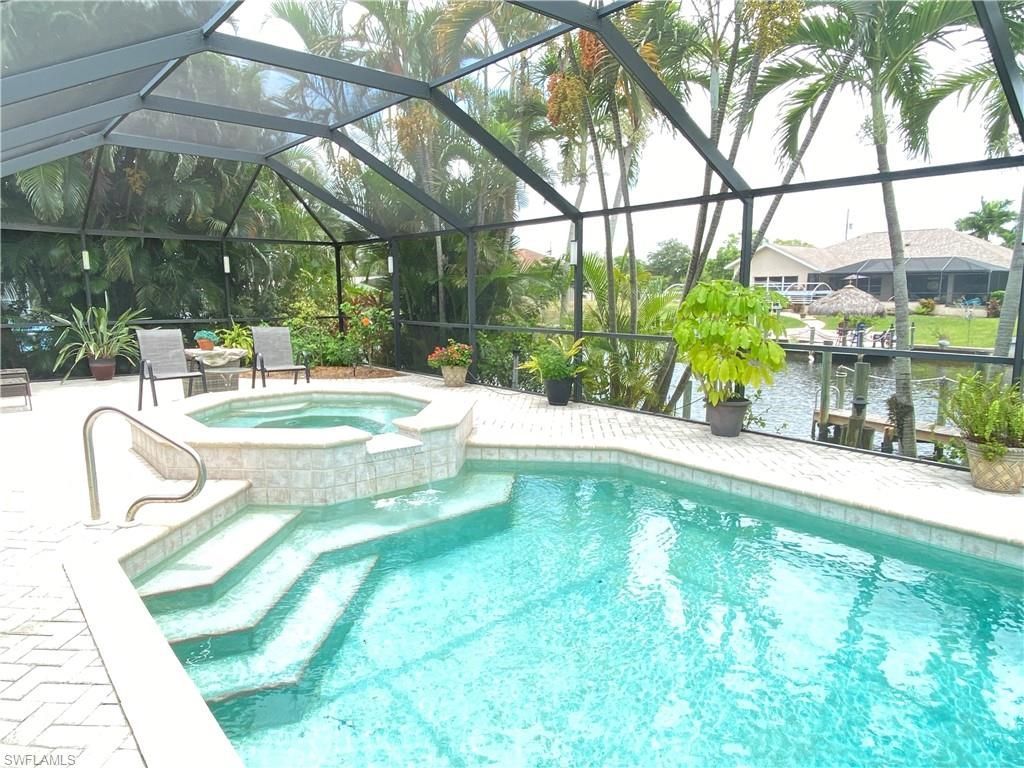 3520 SW 1st Place SW 1st Pl, Cape Coral, FL 33914 Photo