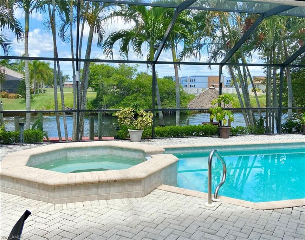3520 SW 1st Place SW 1st Pl, Cape Coral, FL 33914 Photo