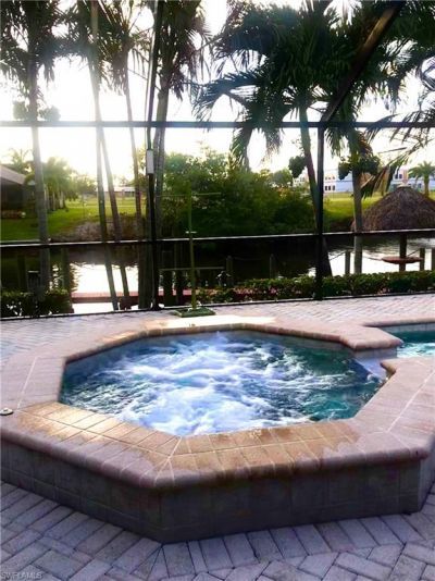 3520 SW 1st Place SW 1st Pl, Cape Coral, FL 33914 Photo