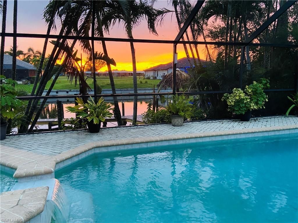 3520 SW 1st Place SW 1st Pl, Cape Coral, FL 33914 Photo