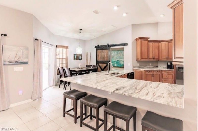 3520 SW 1st Place SW 1st Pl, Cape Coral, FL 33914 Photo